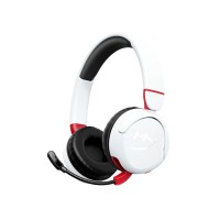 Гарнитура HyperX Cloud Mini - Wireless (White) 7G8F2AA