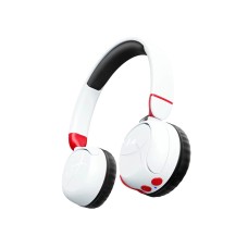 HyperX Cloud mini - Wireless (white) 7g8f2aa гарнитурасы