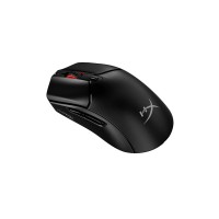 HyperX Pulsefire Haste 2 Core Сымсыз (Қара) 8r2e6aa компьютерлік тінтуірі