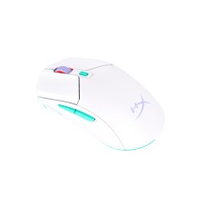 HyperX Pulsefire Haste 2 Core Wireless компьютерлік тінтуірі (Wht/GRN/Pur) 8R2E7AA