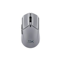 HyperX pulsefire haste 2 Pro - 4K компьютерлік тінтуірі (сұр) A1KY5AA