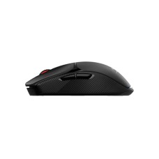 HyperX Pulsefire Fuse (Black) a1ky6aa компьютерлік тінтуірі