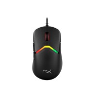 HyperX Saga компьютерлік тінтуірі (Қара) A2PB3AA
