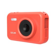 SJCAM FunCam F1 Red экшн камерасы