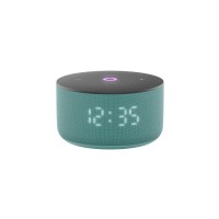 Умная колонка Яндекс Станция Мини 3 Бирюзовый