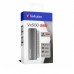 Внешний SSD диск Verbatim VX500 47454 2TB Серый