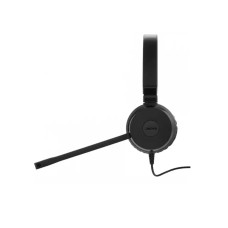 Jabra evolve 30 II стерео MS USB C/A адаптері гарнитурасы
