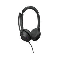 Jabra evolve2 30 SE USB C/A MS Stereo гарнитурасы Jabra evolve2 30 SE USB C/A MS Stereo гарнитурасы