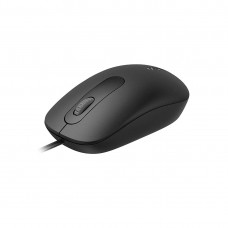 Rapoo N200 компьютерлік тінтуірі қара