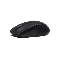 Компьютерлік тінтуір Rapoo N1200 қара