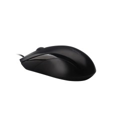 Компьютерлік тінтуір Rapoo N1200 қара