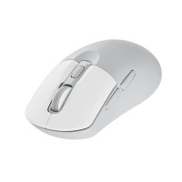 Rapoo m308 Silent Grey компьютерлік тінтуірі