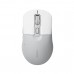 Rapoo m308 Silent Grey компьютерлік тінтуірі