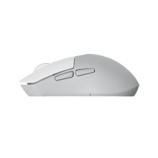 Rapoo m308 Silent Grey компьютерлік тінтуірі
