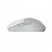 Rapoo m308 Silent Grey компьютерлік тінтуірі