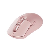 Rapoo M308 Silent Pink компьютерлік тінтуірі