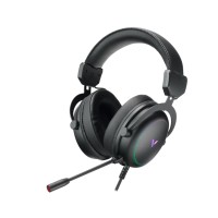 Rapoo Vh300s гарнитурасы қара