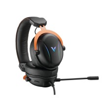 Rapoo Vh350s гарнитурасы қара