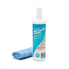 Delux Digital set Clean тазалау жинағы