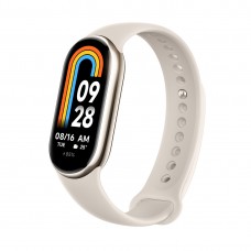 Xiaomi Smart Band 8 gold Фитнес білезігі