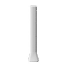 Вентилятор напольный Deerma DEM-FD130W Белый