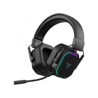 Rapoo Vh850 гарнитурасы қара Rapoo Vh850 гарнитурасы қара