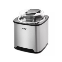 Мороженица Kitfort КТ-1809 Мороженица Kitfort КТ-1809