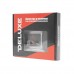 USB HUB 4 портындағы Deluxe dla-uh4 pcmci CardBus адаптері