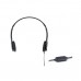 Гарнитура Genius HS-200C,SINGLE