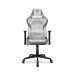 Игровое компьютерное кресло Cougar Armor Elite White