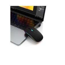 Компьютер тінтуірі XG XM-550OGB