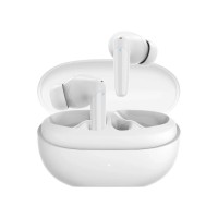 Tecno Buds 4 bd04 ақ құлаққаптар