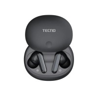 Наушники TECNO True 1 Air TU01 Air Elegant Black