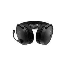 HyperX Cloud Jet Dual гарнитурасы - (қара) AJ0T1AA