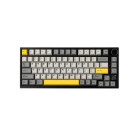 Ajazz ak820 Pro Gift Switch Black пернетақтасы Ajazz ak820 Pro Gift Switch Black пернетақтасы