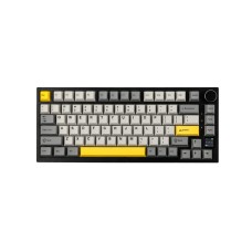 Ajazz ak820 Pro Gift Switch Black пернетақтасы