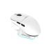 Компьютерная мышь Ajazz AJ159P MC White