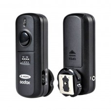 Радиосинхронизатор Godox FC-16C для Canon