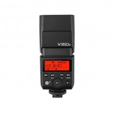 Вспышка Godox V350C для Canon