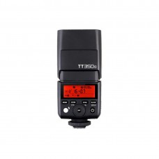 Вспышка Godox TT350C TTL для Canon
