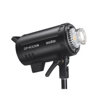 Импульсный свет Godox DP400IIIV