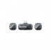 Микрофонная система Godox Cube SC Kit2