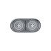 Xiaomi Electric Shaver S200 Silver GL электр ұстарасы сұр