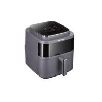 Аэрогриль Редмонд AG1901 Серый Аэрогриль Редмонд AG1901 Серый