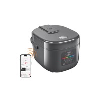 Мультиварка Редмонд MC100S Серый Мультиварка Редмонд MC100S Серый