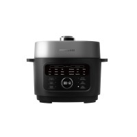 Мультиварка-скороварка Редмонд MP112 Серый Мультиварка-скороварка Редмонд MP112 Серый