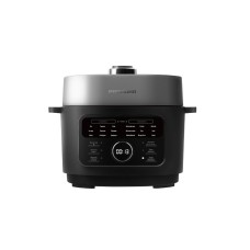 Мультиварка-скороварка Редмонд MP112 Серый Мультиварка-скороварка Редмонд MP112 Серый