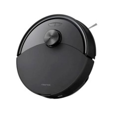 Робот-пылесос Roborock S8 Pro с зарядной базой Черный Робот-пылесос Roborock S8 Pro с зарядной базой Черный