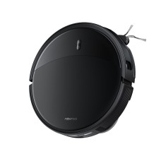 Робот-пылесос Roborock Saros 10R Черный Робот-пылесос Roborock Saros 10R Черный