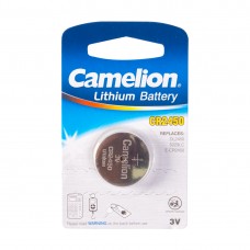 CAMELION Lithium cr2450-BP1 батареясы